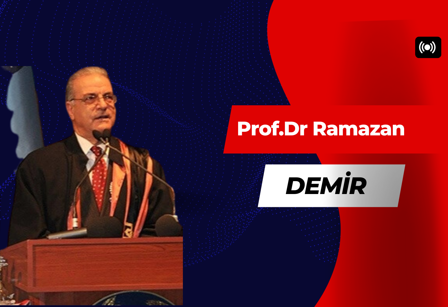 prof.dr ramazan demir Ortadoğuda Mezhep Savaşları
